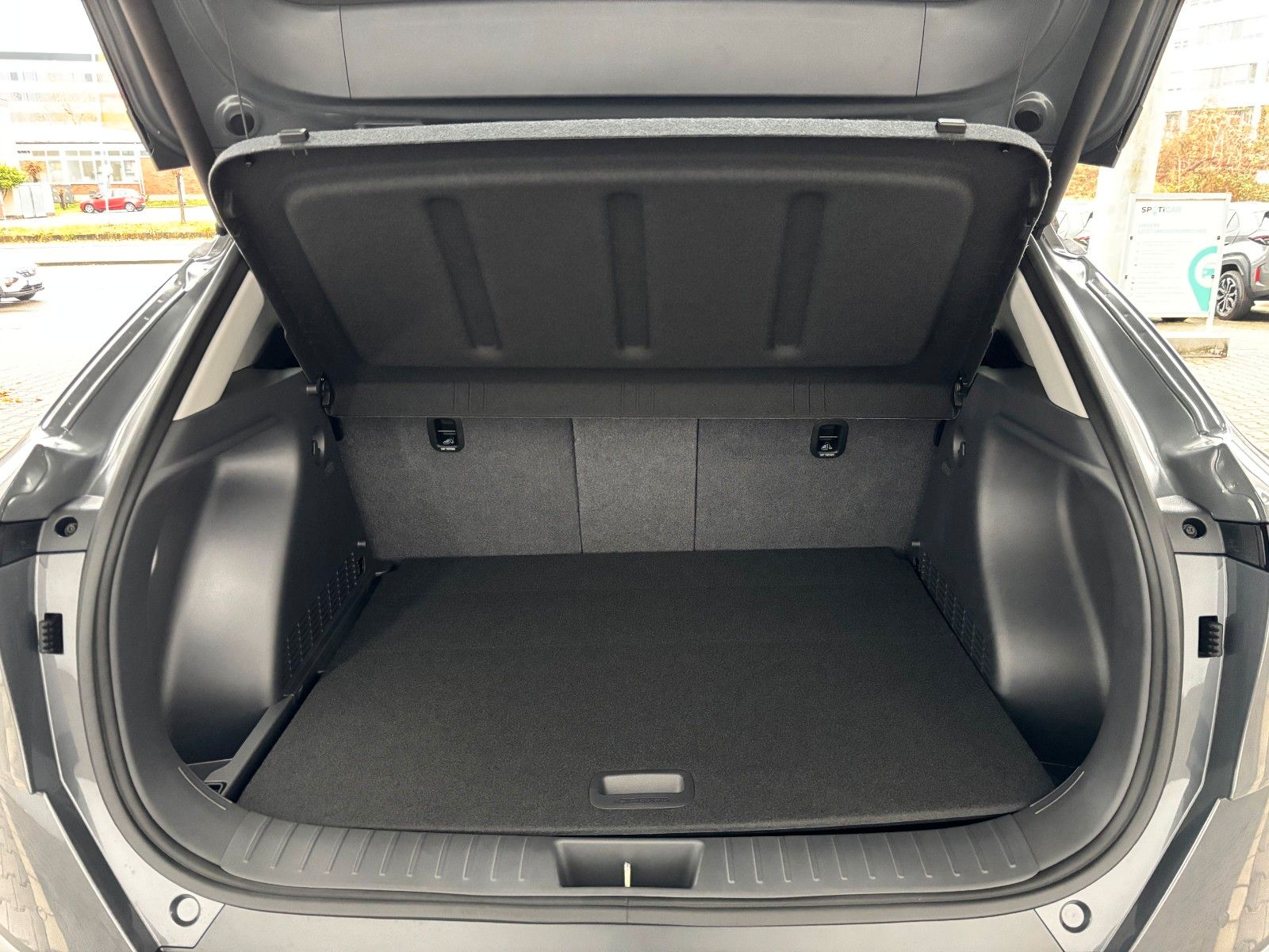 Fahrzeugabbildung Hyundai KONA 1.6 T-GDI Prime MY26 360°/NAVI!