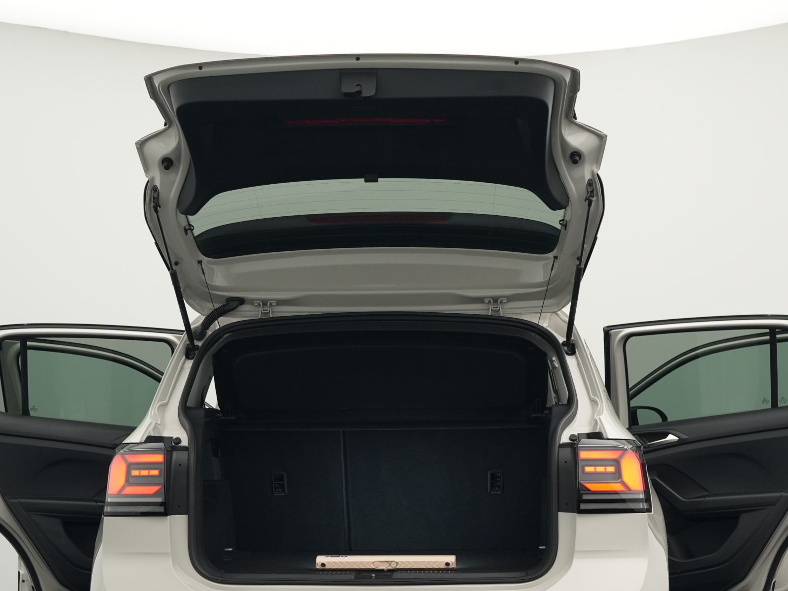 Volkswagen T-Cross - Bild 19