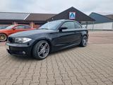 BMW 125i Coupé E82 M Paket - BMW 125: Coupe, 125i