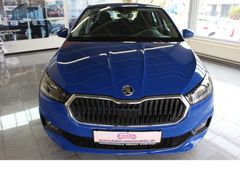 Fahrzeugabbildung Skoda Fabia Ambition 1.0 Apple CarPlay,Android Auto,Wi