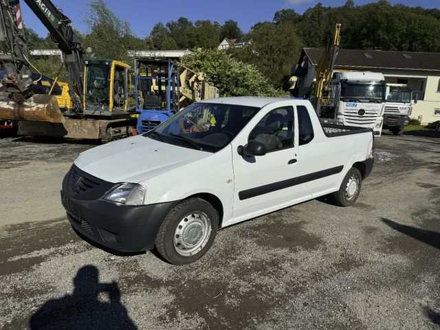 Dacia Logan Pick-Up