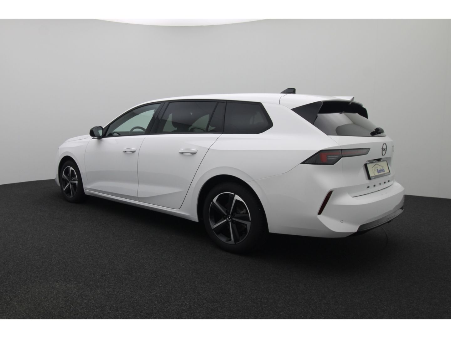 Fahrzeugabbildung Opel Astra L 1.2 Sports Tourer GS LED Kamera Touch