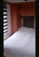 Bürstner ixeo IT 735 - Bürstner Wohnwagen & Wohnmobile