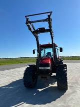 Case JX95 4200 Std Stoll Frontlader  - Offers
