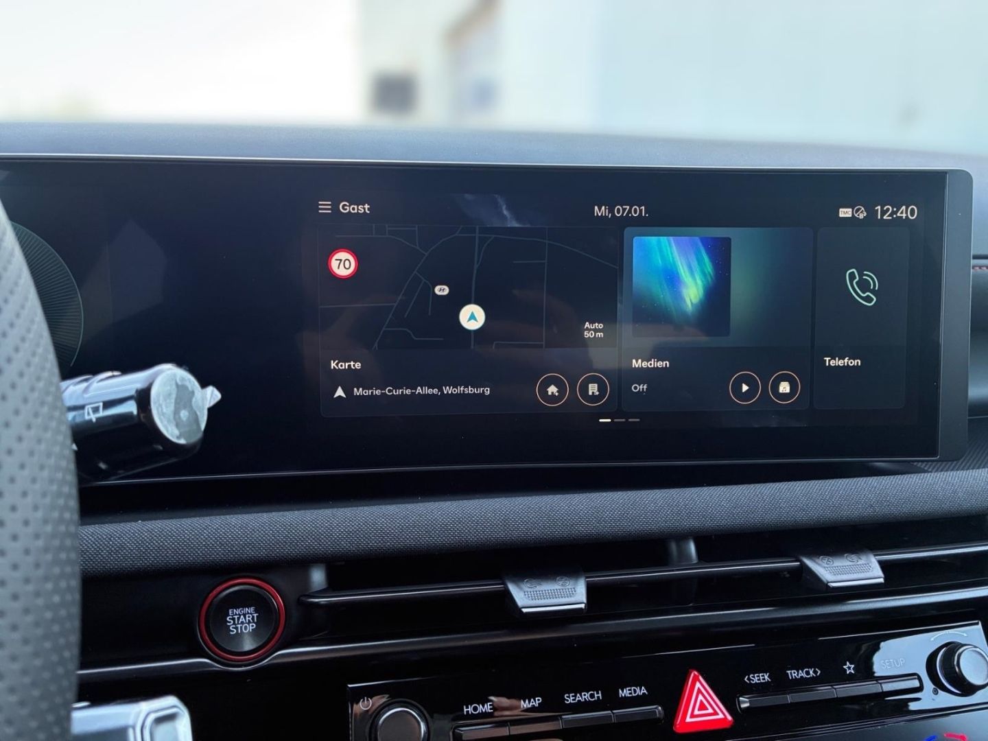 Hyundai TUCSON - Bild 9