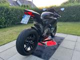Ducati 1199 - DUCATI SCHWARZ
