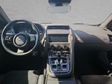 Jaguar F-Type P300 Cabriolet R-Dynamic KLIMA-PAKET BLAC - Jaguar F-Type aus 2021