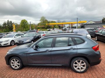 BMW X1 - 8