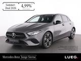 Mercedes-Benz A 200 d Progressive+NavPrem+LED-HP+Night+Kamera+