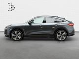 Audi Q5 Sportback TDI quattro SLINE*TECHPRO*MATRIX*MM - Audi Q5 Neuwagen in Stuttgart