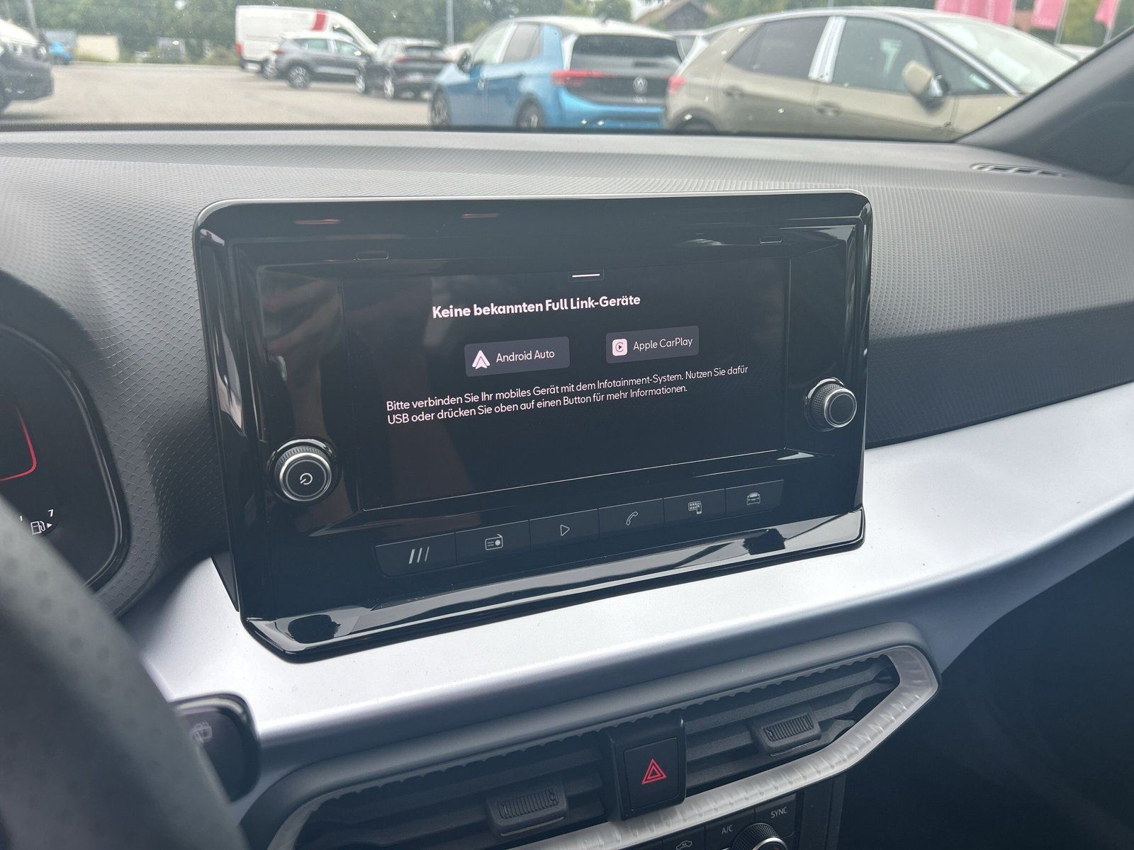 Seat Arona - Bild 21