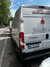 Fiat Ducato Kastenwagen 35 Maxi L5H2 140 Automatik - Fiat Ducato von privat