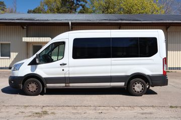 Ford Transit Kombi 310 L3 Trend Tempomat Klima
