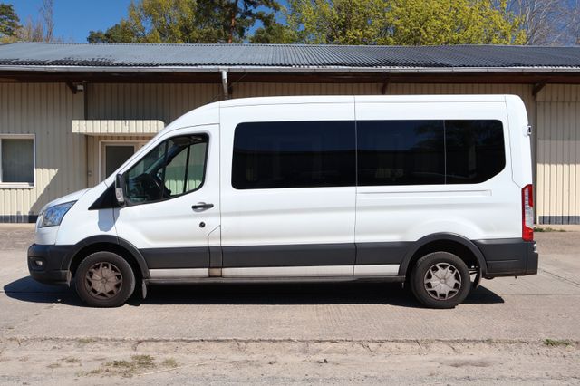 Ford Transit Kombi 310 L3 Trend Tempomat Klima