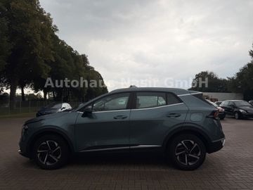 KIA Sportage - 8
