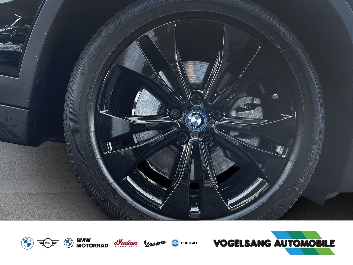 Fahrzeugabbildung BMW X1 xDrive25e,Sport Line,HeadUp,Rückfahrk.,NaviPl