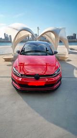 Volkswagen Golf GTI TCR 2.0 TSI 213kW Tornadorot Bodykit