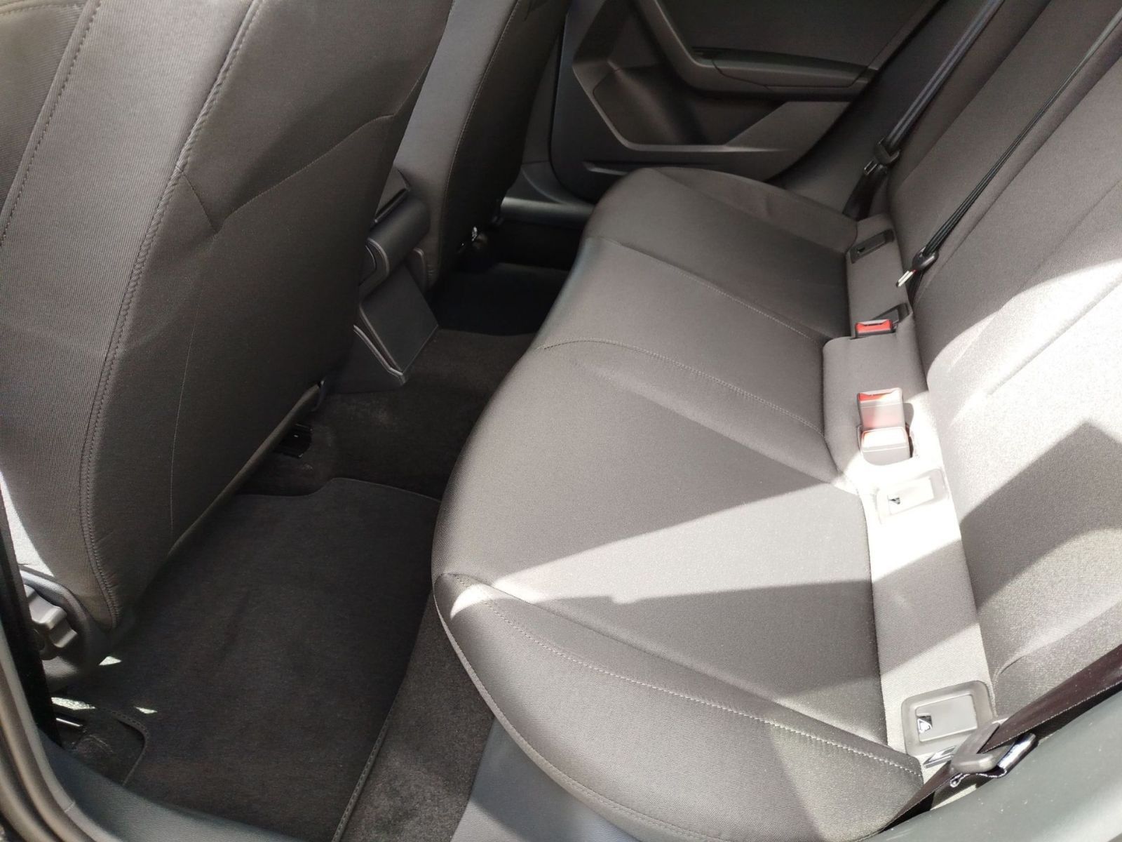Audi A1 - Bild 10