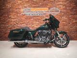Harley-Davidson FLHX 117 Street Glide 2024