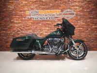 Harley-Davidson FLHX 117 Street Glide 2024