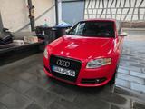 Audi A4 B7 3,2 FSI V6 Quattro (S-Line) (Austauschmoto - Audi A4 Allroad Limousine Gebrauchtwagen
