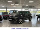 Volkswagen Tiguan Lounge Sport & Style BMT*STANDHEIZUNG*KAM - Diesel Gebrauchtwagen