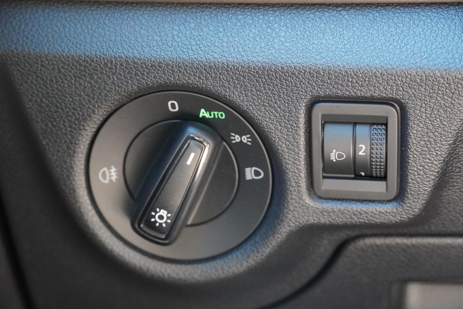 Skoda Kamiq 1.0 Style LED Tempomat Spurhalte PDC USB