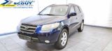 Hyundai Santa Fe Diesel 2.2 4WD *7-Sitzer*Leder*Glasdach - Hyundai SANTA FE aus 2008