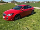Opel Insignia OPC 2.8 V6 Turbo 4x4 - Opel Insignia aus 2011: Opc