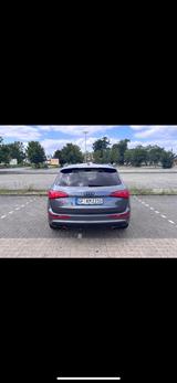 Audi SQ5 TFSI S tronic quattro -B&O - Audi SQ5 von privat