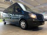 Mercedes-Benz Sprinter 316 CDI Maxi Mixto*6-Sitzer*AHK=3500KG* - Mercedes-Benz Sprinter 3500
