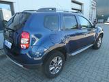 Dacia Duster I Prestige 4x2 // AHK, Navi, Sitzh. Temp. - Dacia Duster mit Diesel-Antrieb: Automatik