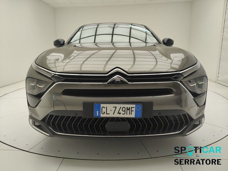 Other Citroën C5 X 1.6 hybrid phev Shine Pack 225cv e- imagem 2