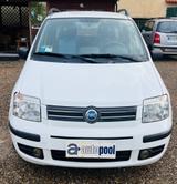 Fiat Panda 1.2 Dynamic - gebrauchte Fiat Panda aus dem Jahr 2007
