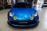 Alpine A110 Première Édition * neuwertig - Alpine Gebrauchtwagen