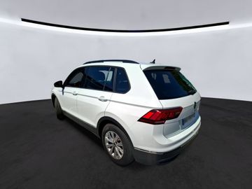 Volkswagen Tiguan - 7
