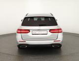 Mercedes-Benz E200 T AMG Line LED Navi Sitzheizung PDC Kamera - gebrauchte Mercedes-Benz E 200 aus dem Jahr 2018