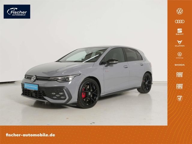 Volkswagen Golf GTI 2.0 TSI Black Style DSG P-Dach/19''/HUD