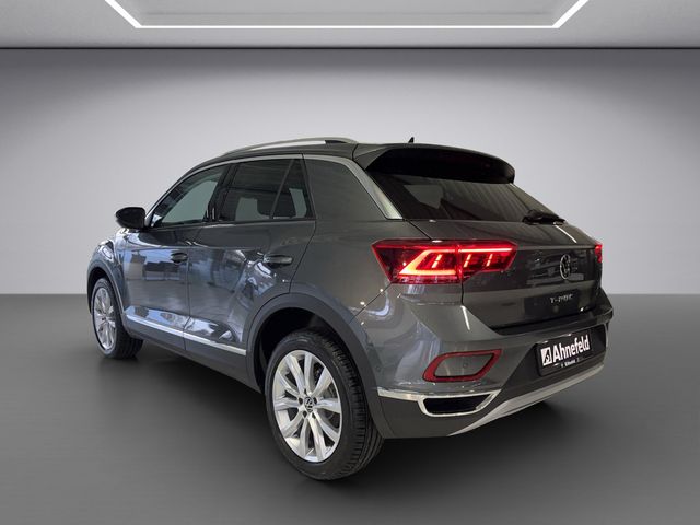 T-Roc Style 1.5 TSI DSG