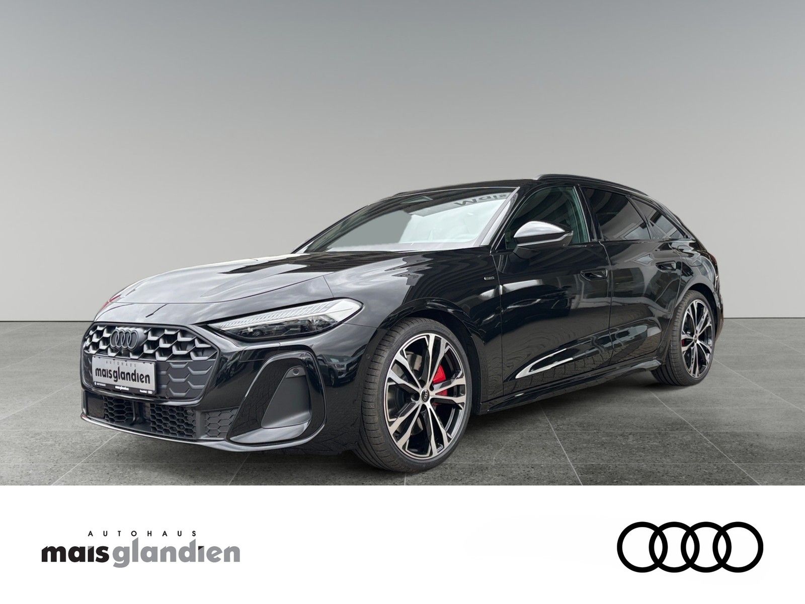 Audi A5 Avant TFSI e-hybrid q. 2x S line Tech pro AHK