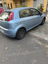 Fiat Punto - Fiat Punto in Berlin