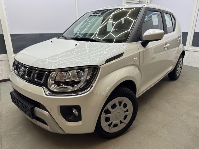 Suzuki Ignis CLUB HYBRID RADIO KLIMA EL.PAKET 1.2 61...