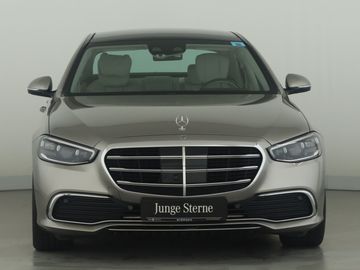 Mercedes S 350 - 3