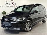Volkswagen Touran 2.0 TDI DSG Active 7-Sitzer NAV+LED+VC+PP - Volkswagen Touran ACTIVE mit Diesel-Antrieb