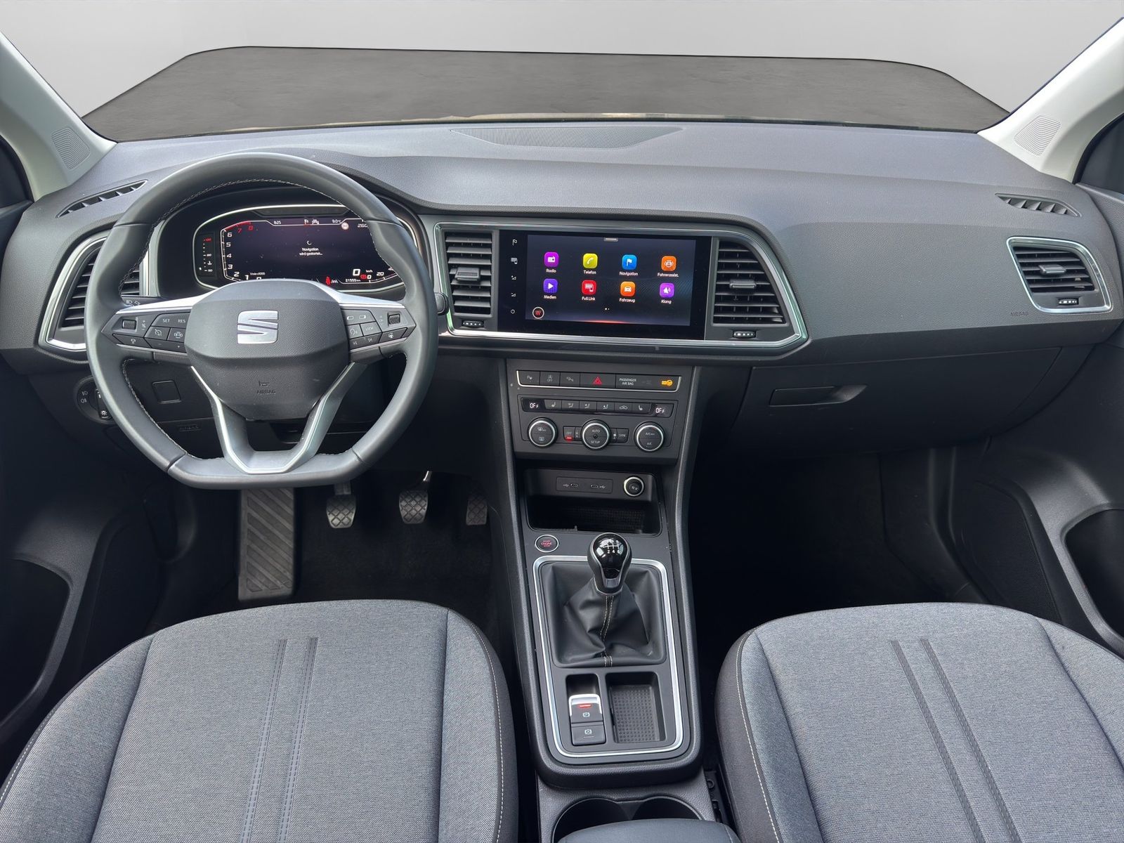 Seat Ateca - Bild 15