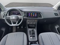 Seat Ateca - Vorschau Bild 15
