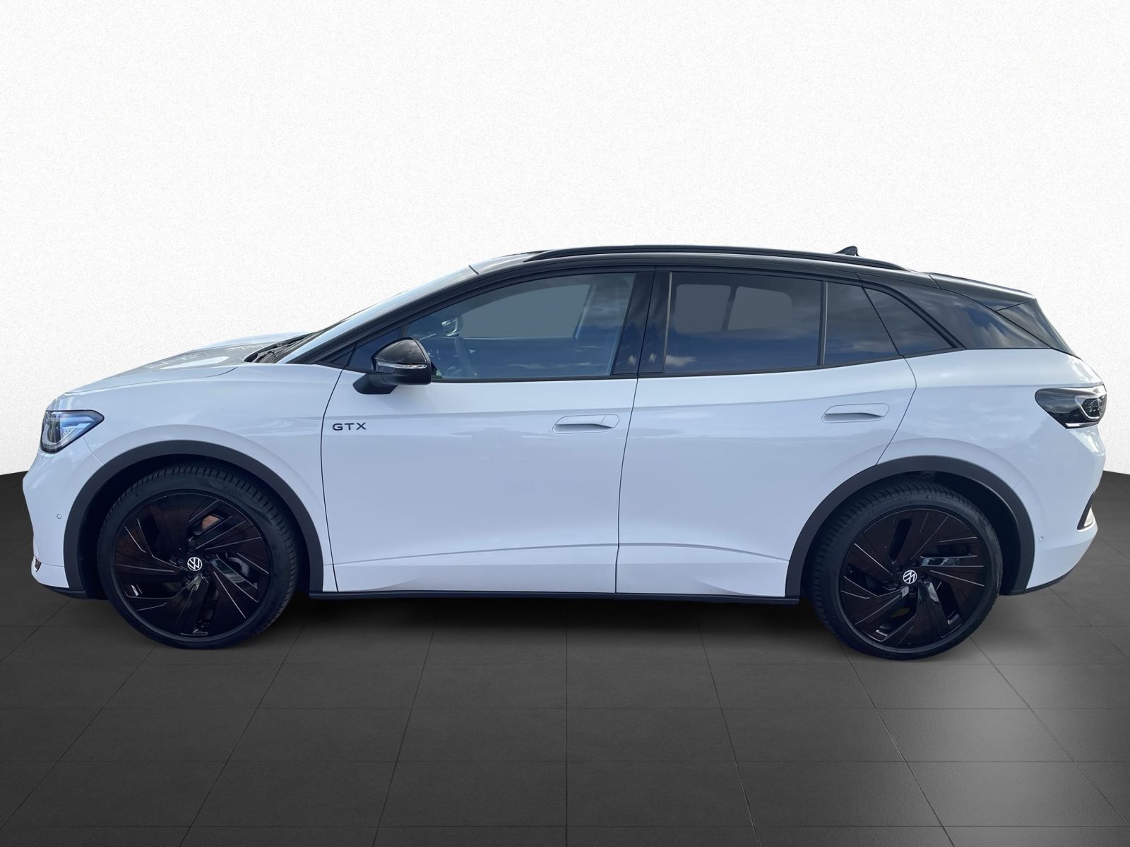 Volkswagen ID.4 GTX 250kW Navi DCC RFK Pano-Dach Matrix-LED foto 5