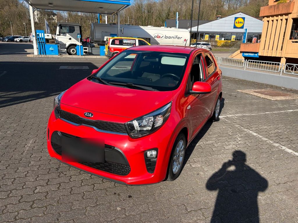 Image of Kia Picanto