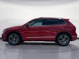 Volkswagen Tiguan 2.0 TSI 4Motion DSG Sound Foliert - Volkswagen Tiguan mit Benzin-Antrieb: Geländewagen, 2.0