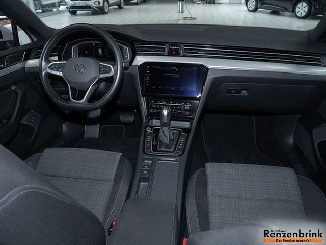 Passat Variant Business TDI DSG Kamera el. Sitze